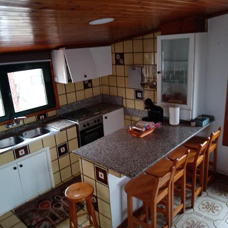 Apartamento O Mirador Combarro Exterior foto