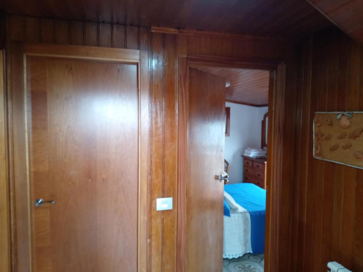 Apartamento O Mirador Combarro Exterior foto