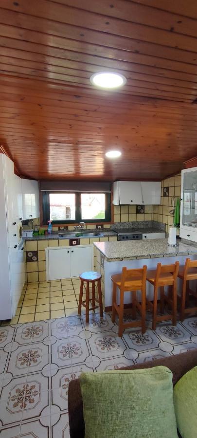 Apartamento O Mirador Combarro Exterior foto